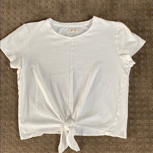 Madewell Tops - Madewell shirt